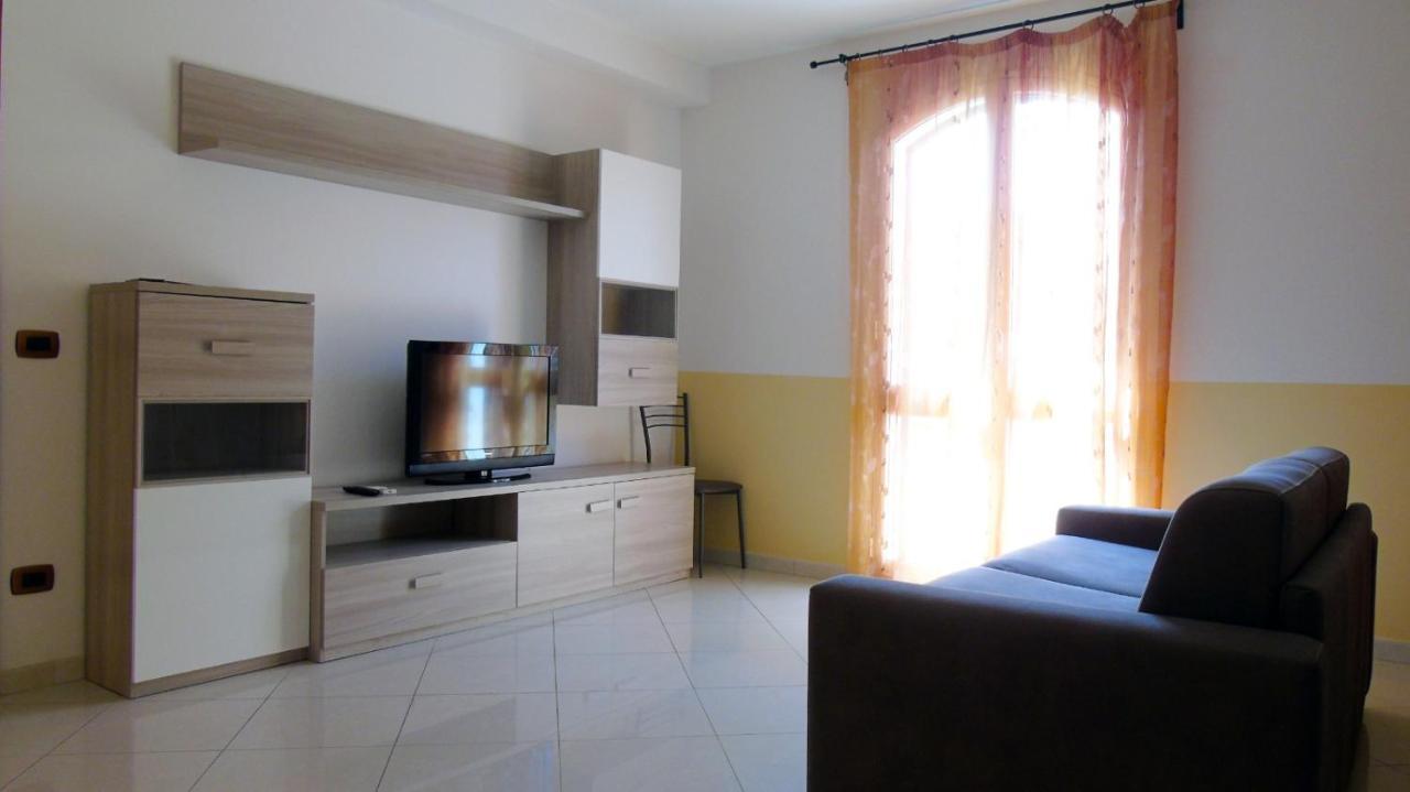 Casa Vacanza Miramare Portopalo Di Capo Passero Luaran gambar