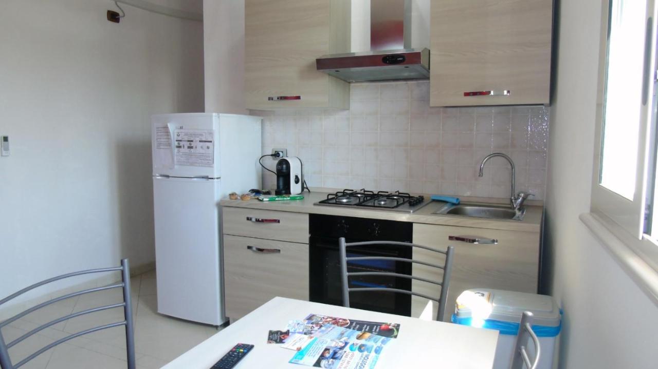 Casa Vacanza Miramare Portopalo Di Capo Passero Luaran gambar