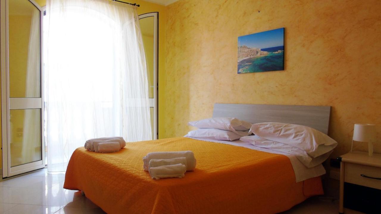 Casa Vacanza Miramare Portopalo Di Capo Passero Luaran gambar