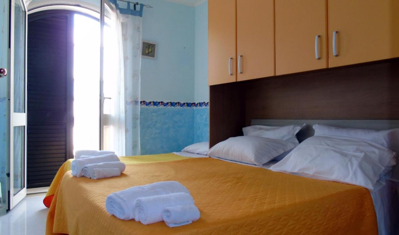 Casa Vacanza Miramare Portopalo Di Capo Passero Luaran gambar