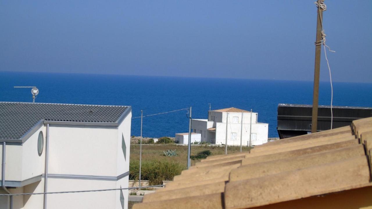 Casa Vacanza Miramare Portopalo Di Capo Passero Luaran gambar