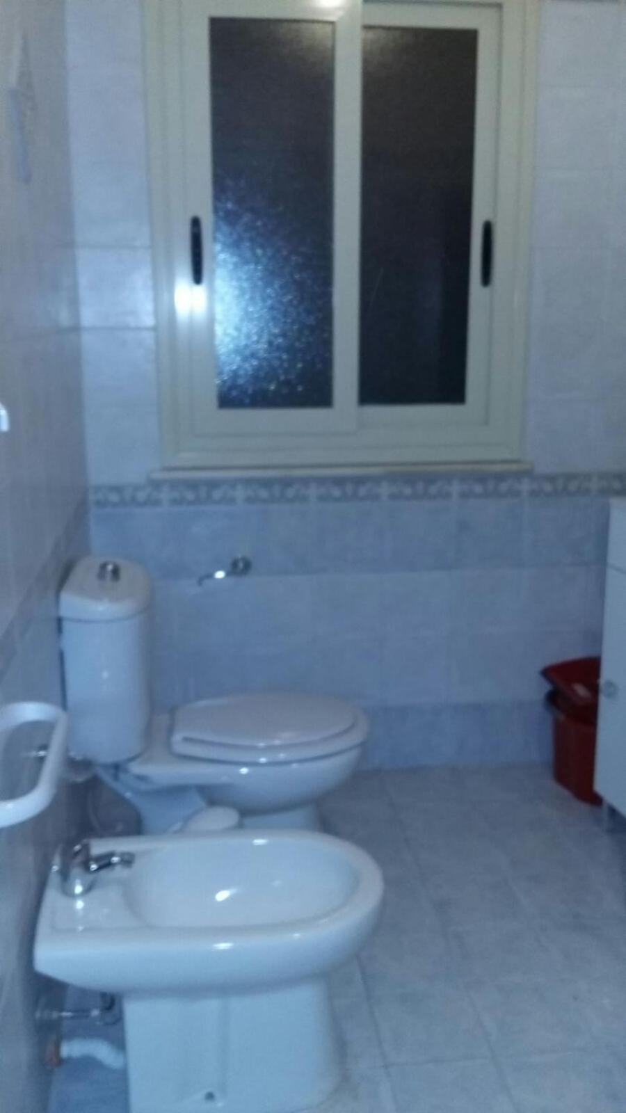 Casa Vacanza Miramare Portopalo Di Capo Passero Luaran gambar