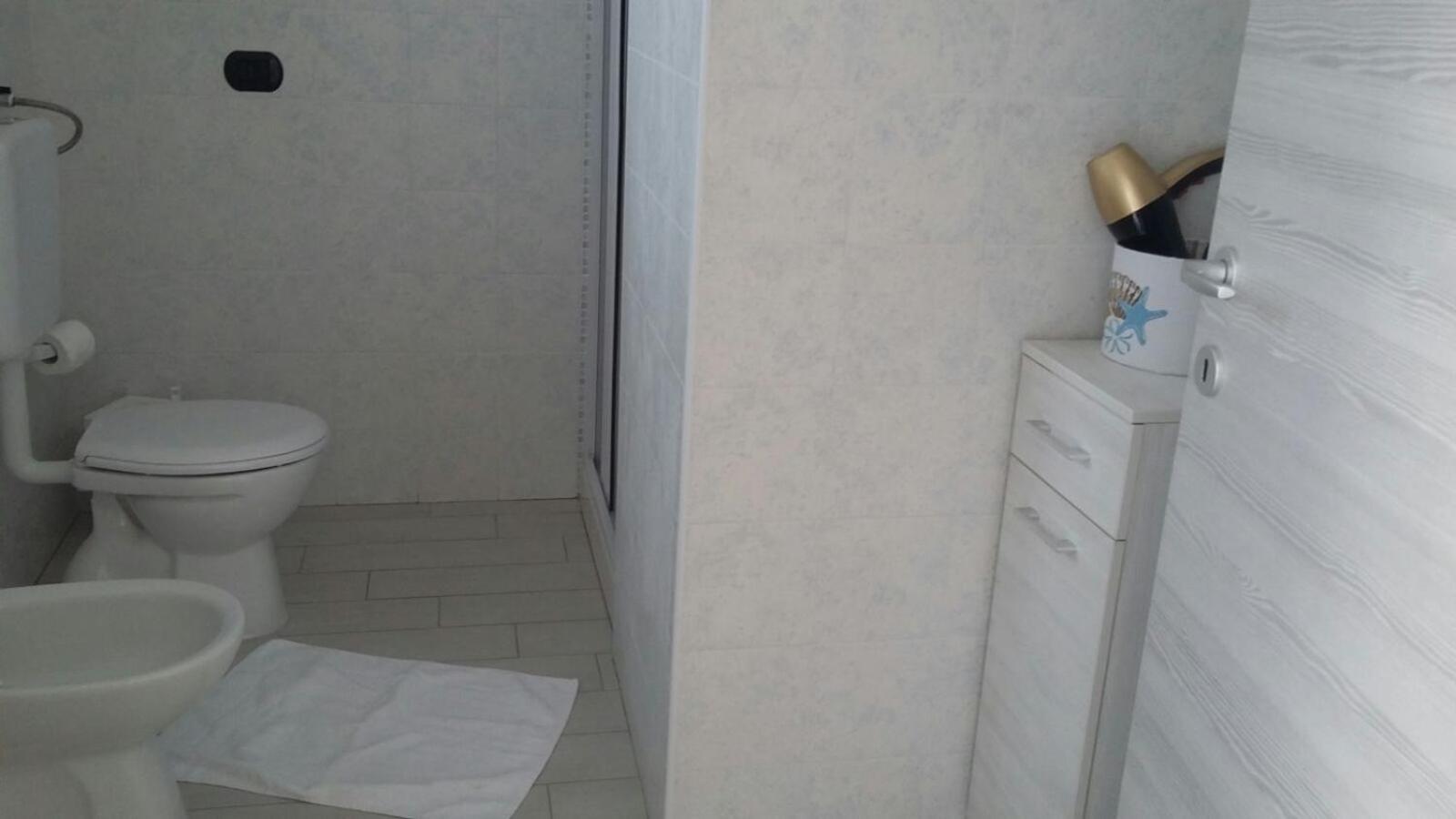 Casa Vacanza Miramare Portopalo Di Capo Passero Luaran gambar