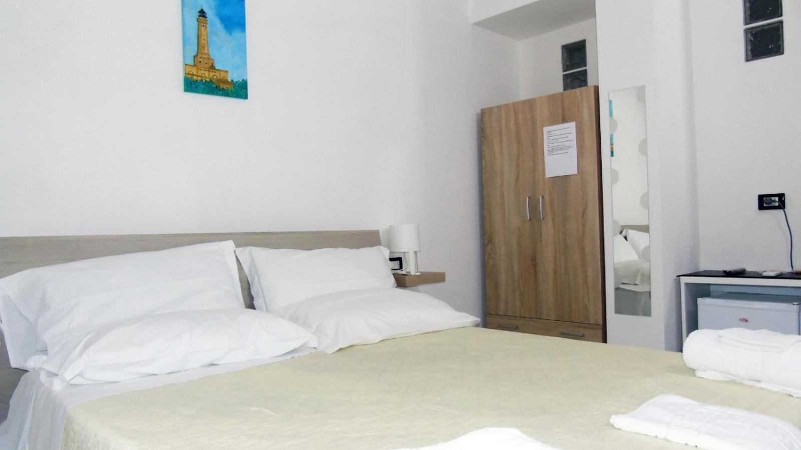 Casa Vacanza Miramare Portopalo Di Capo Passero Luaran gambar