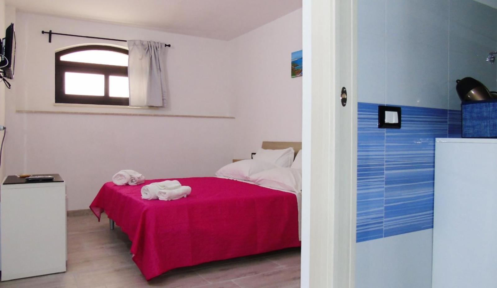 Casa Vacanza Miramare Portopalo Di Capo Passero Luaran gambar