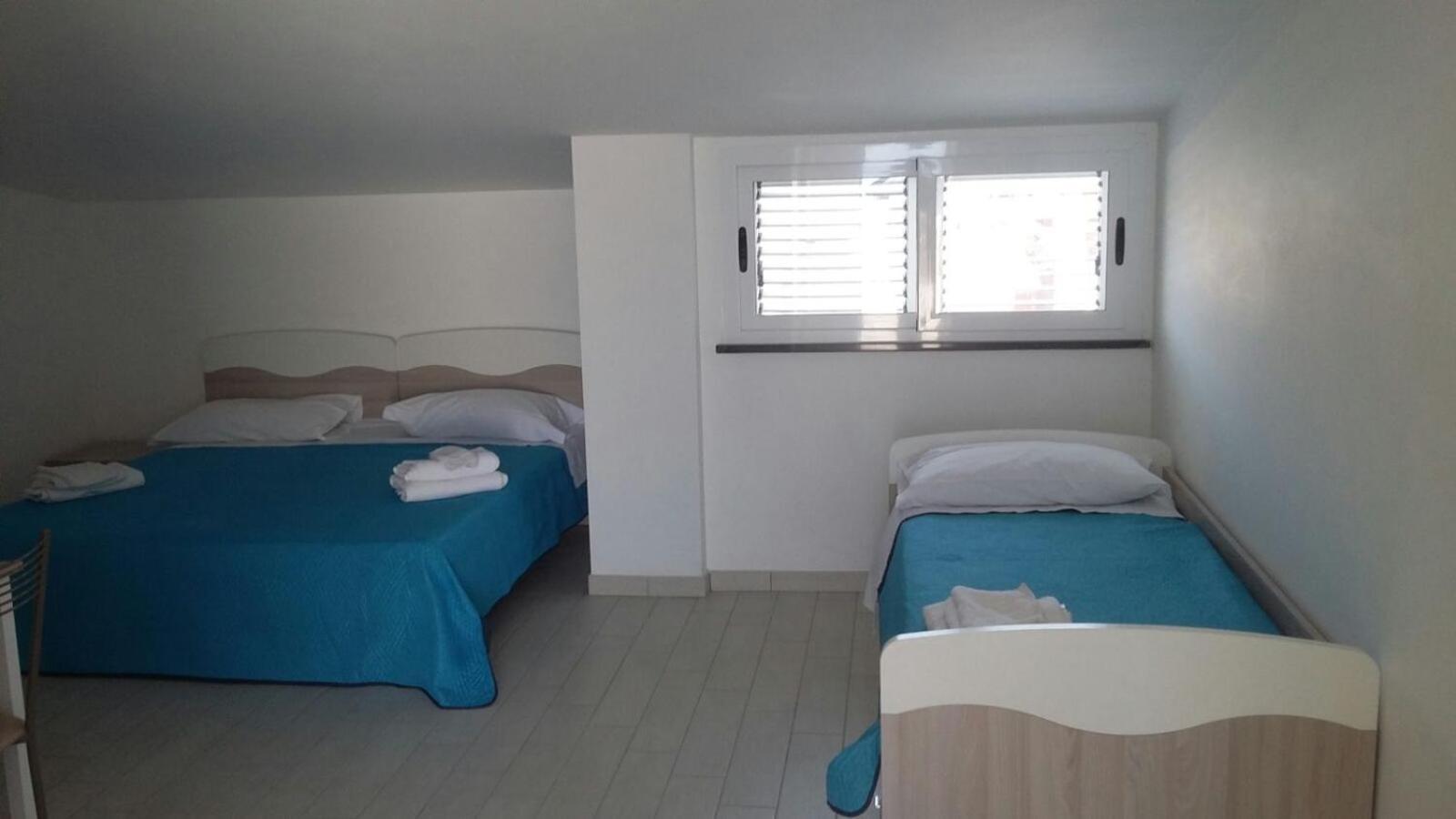 Casa Vacanza Miramare Portopalo Di Capo Passero Luaran gambar