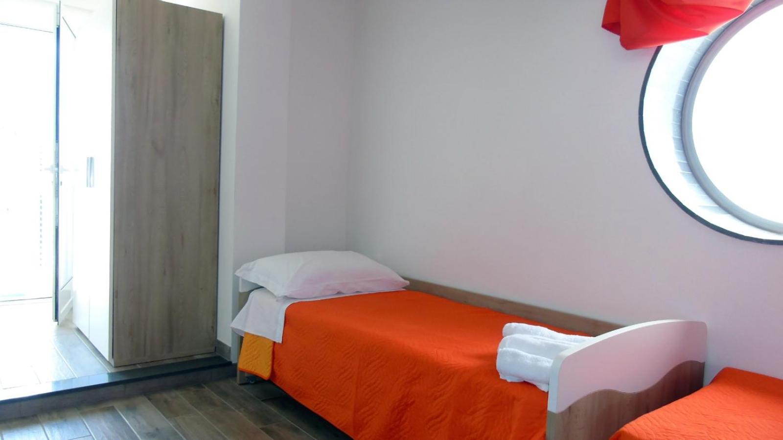 Casa Vacanza Miramare Portopalo Di Capo Passero Luaran gambar