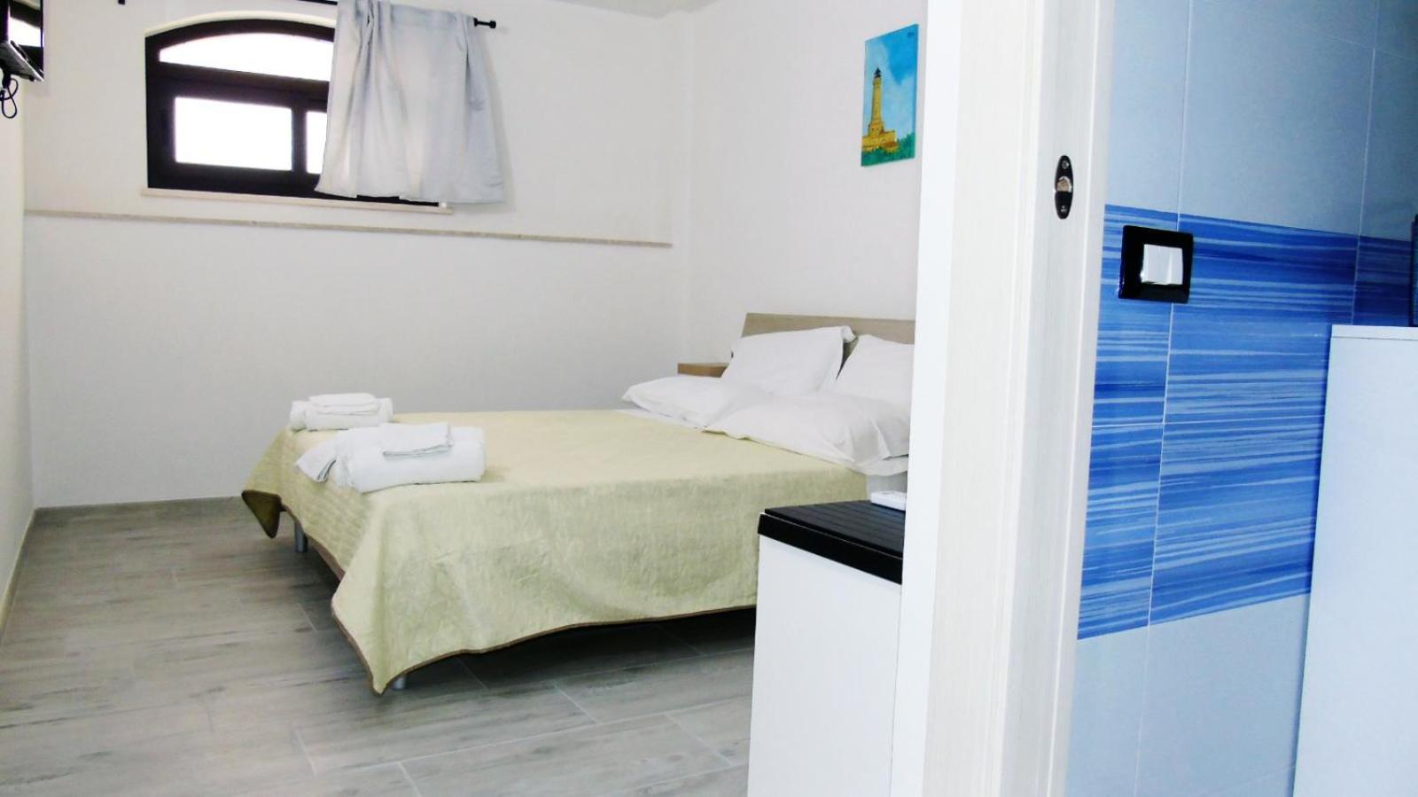 Casa Vacanza Miramare Portopalo Di Capo Passero Luaran gambar