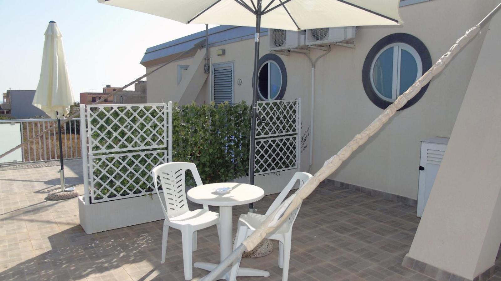 Casa Vacanza Miramare Portopalo Di Capo Passero Luaran gambar