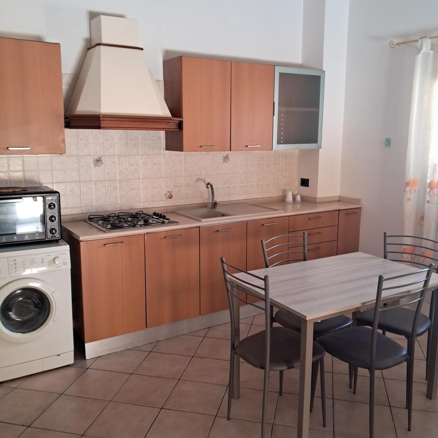 Casa Vacanza Miramare Portopalo Di Capo Passero Luaran gambar